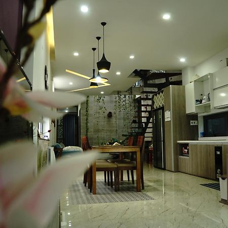F.Home Modern & Art 3Br Near My Khe Beach Đà Nẵng Ngoại thất bức ảnh