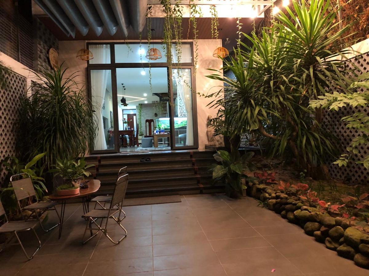 F.Home Modern & Art 3Br Near My Khe Beach Đà Nẵng Ngoại thất bức ảnh