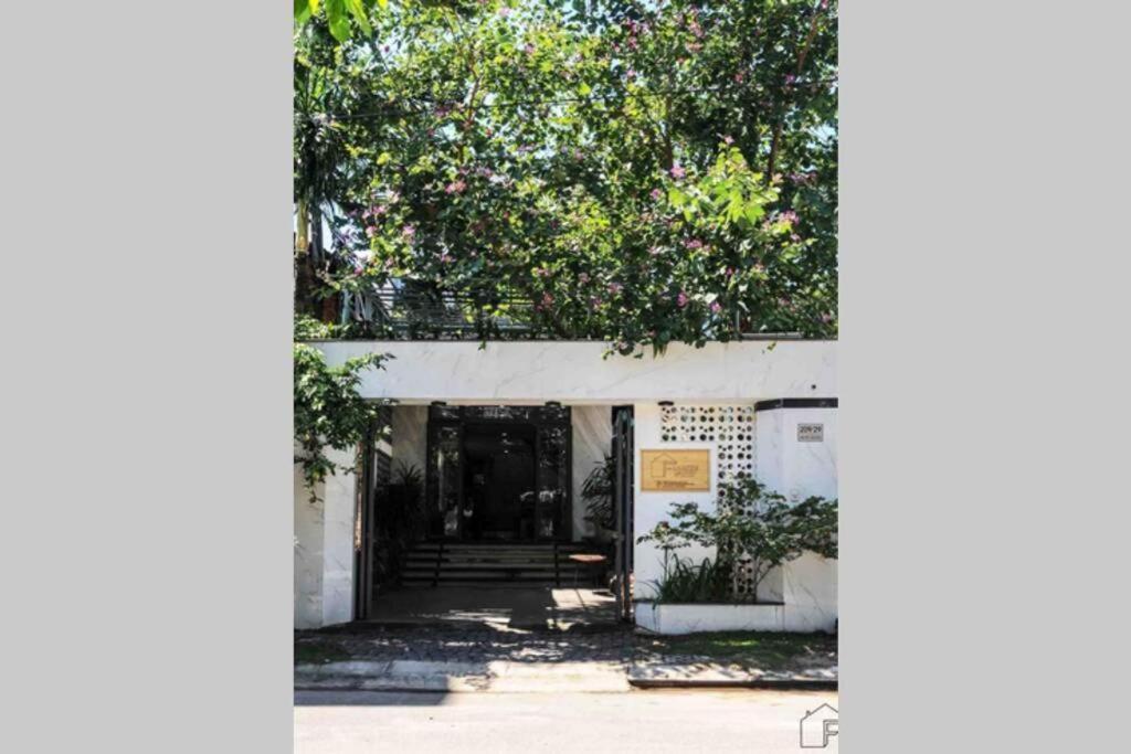 F.Home Modern & Art 3Br Near My Khe Beach Đà Nẵng Ngoại thất bức ảnh