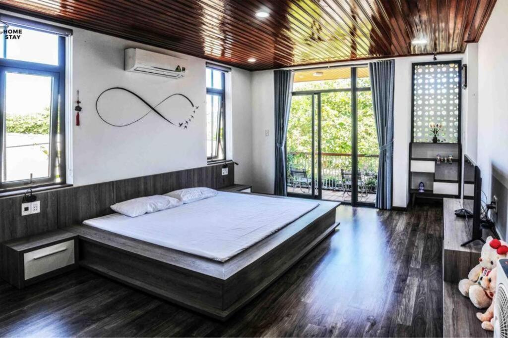 F.Home Modern & Art 3Br Near My Khe Beach Đà Nẵng Ngoại thất bức ảnh