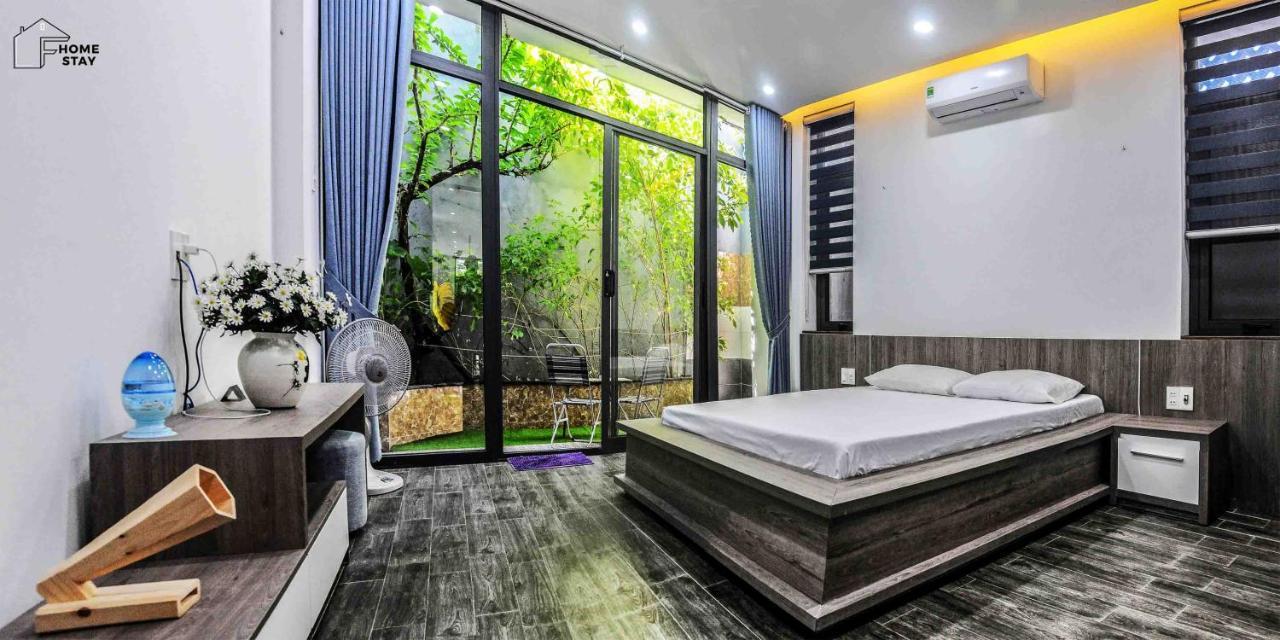 F.Home Modern & Art 3Br Near My Khe Beach Đà Nẵng Ngoại thất bức ảnh