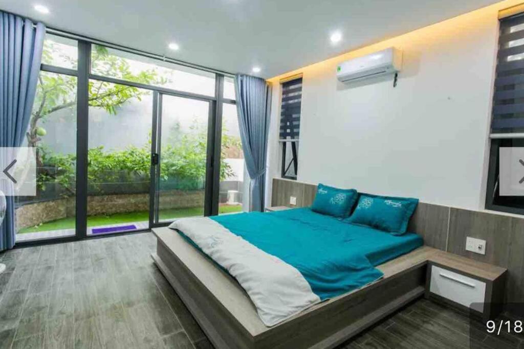 F.Home Modern & Art 3Br Near My Khe Beach Đà Nẵng Ngoại thất bức ảnh