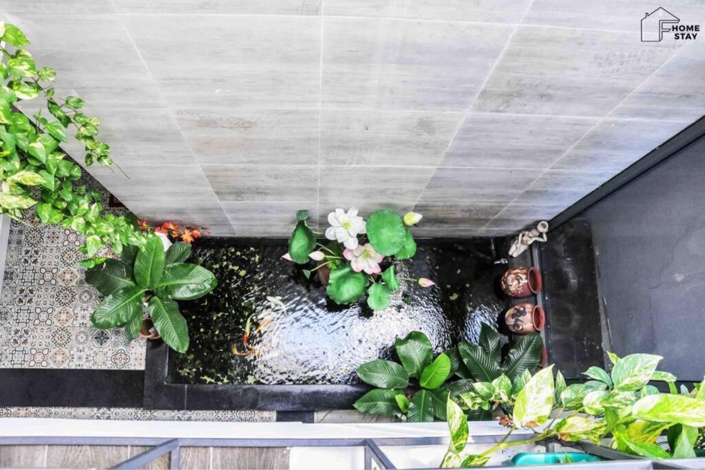 F.Home Modern & Art 3Br Near My Khe Beach Đà Nẵng Ngoại thất bức ảnh