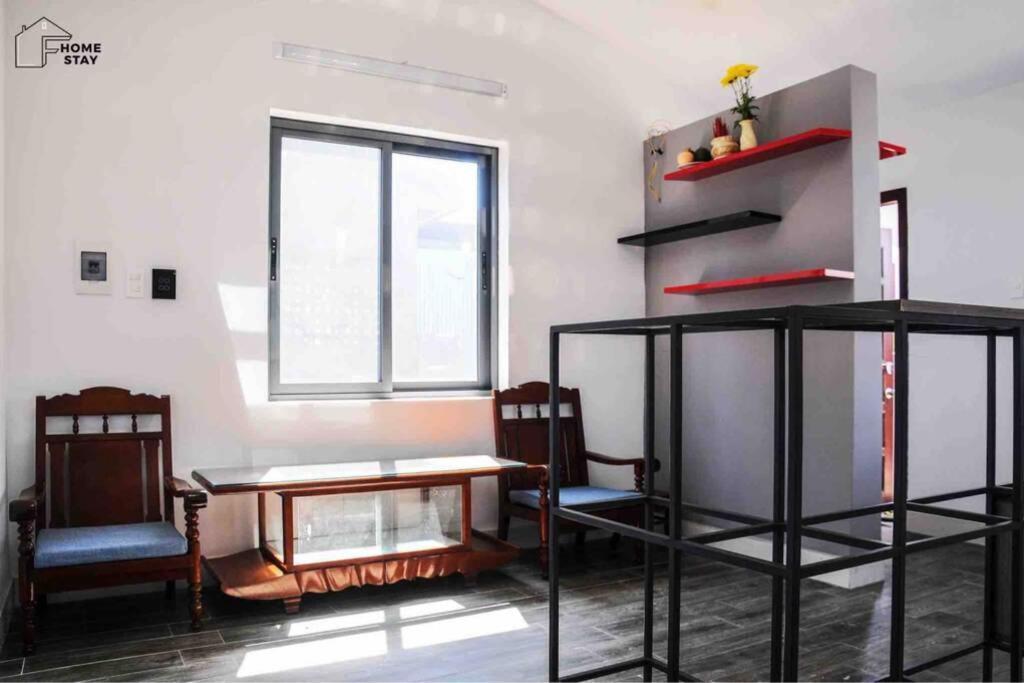 F.Home Modern & Art 3Br Near My Khe Beach Đà Nẵng Ngoại thất bức ảnh
