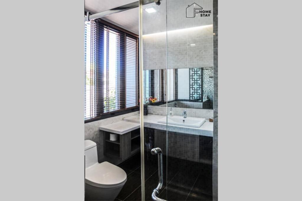 F.Home Modern & Art 3Br Near My Khe Beach Đà Nẵng Ngoại thất bức ảnh