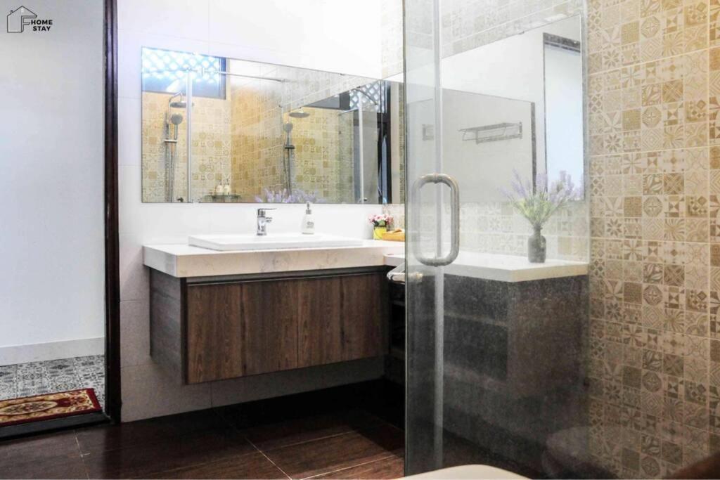 F.Home Modern & Art 3Br Near My Khe Beach Đà Nẵng Ngoại thất bức ảnh