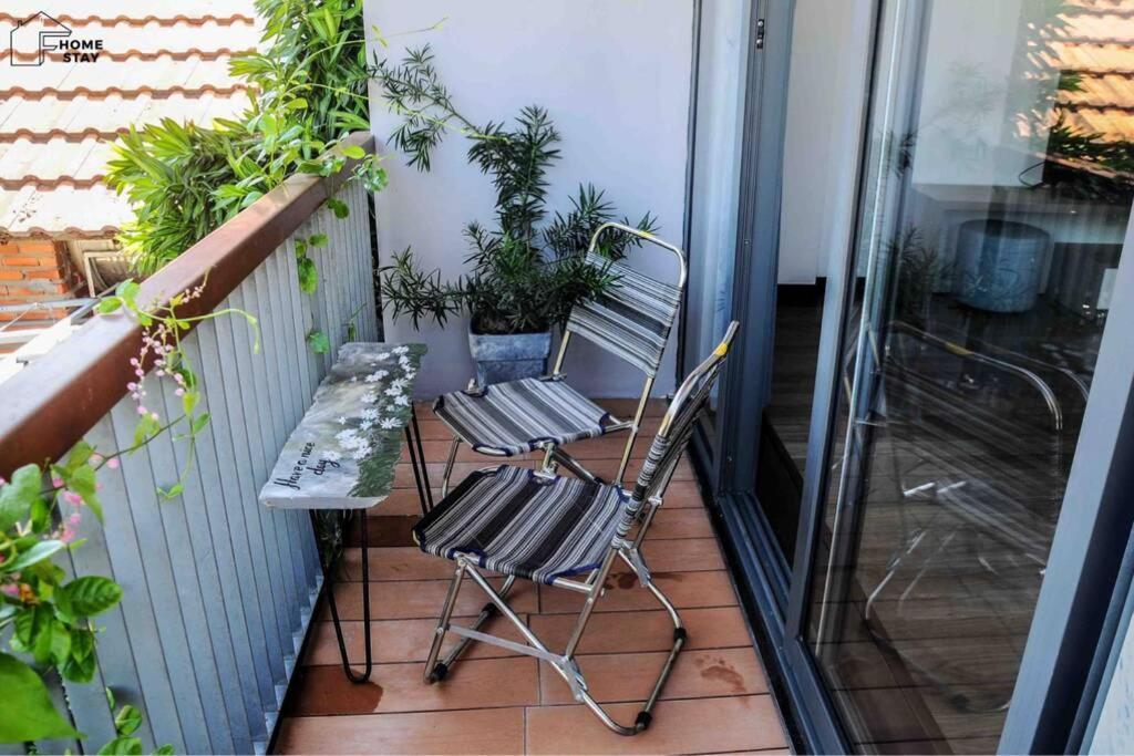 F.Home Modern & Art 3Br Near My Khe Beach Đà Nẵng Ngoại thất bức ảnh