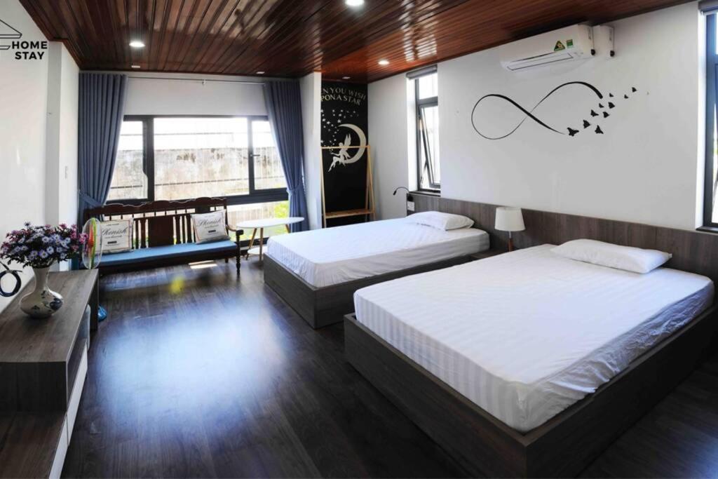 F.Home Modern & Art 3Br Near My Khe Beach Đà Nẵng Ngoại thất bức ảnh