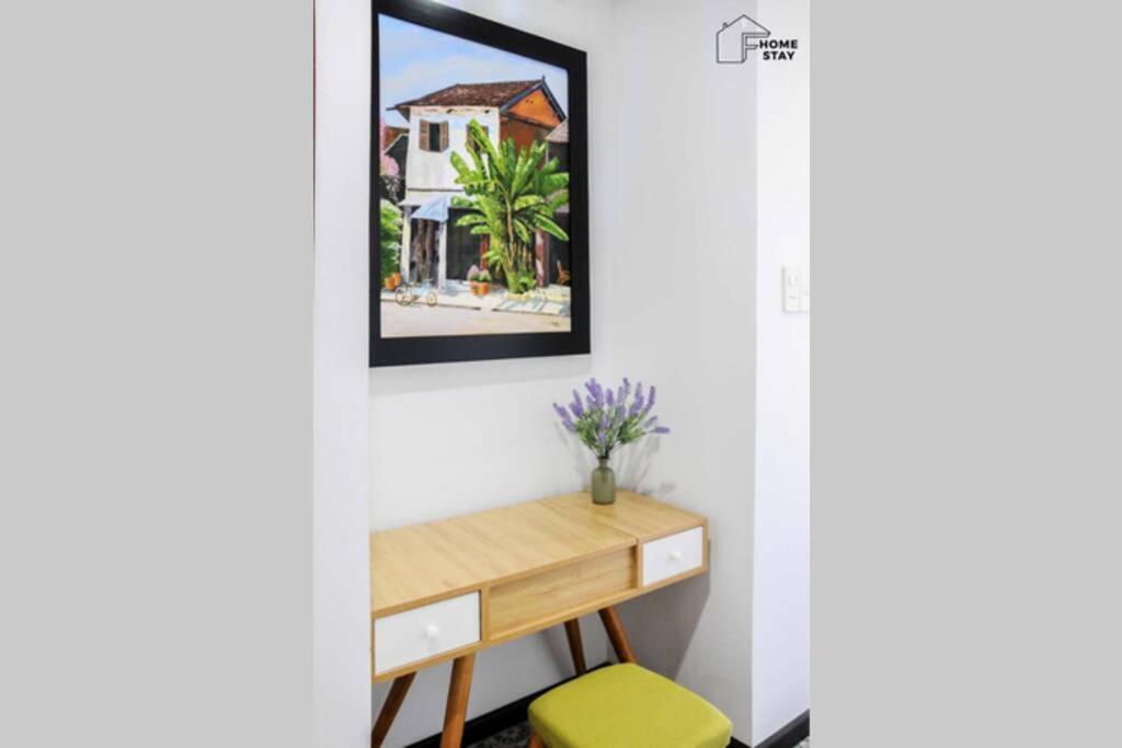 F.Home Modern & Art 3Br Near My Khe Beach Đà Nẵng Ngoại thất bức ảnh